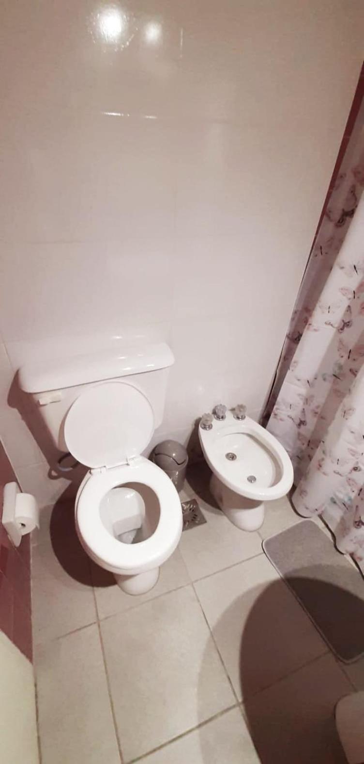 Departamento En Apartamento *